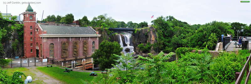 Paterson Great Falls National Historical Park