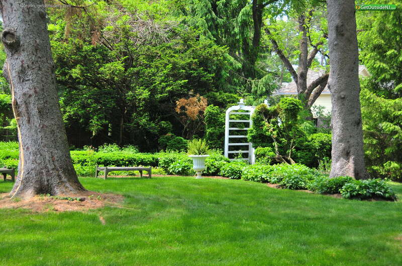 Morven Museum & Garden