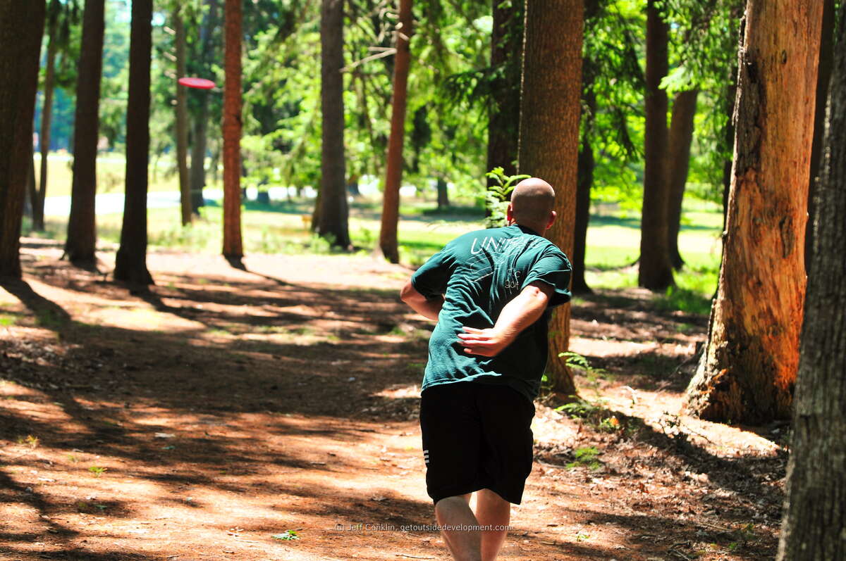 Throwing through the trees in OCP