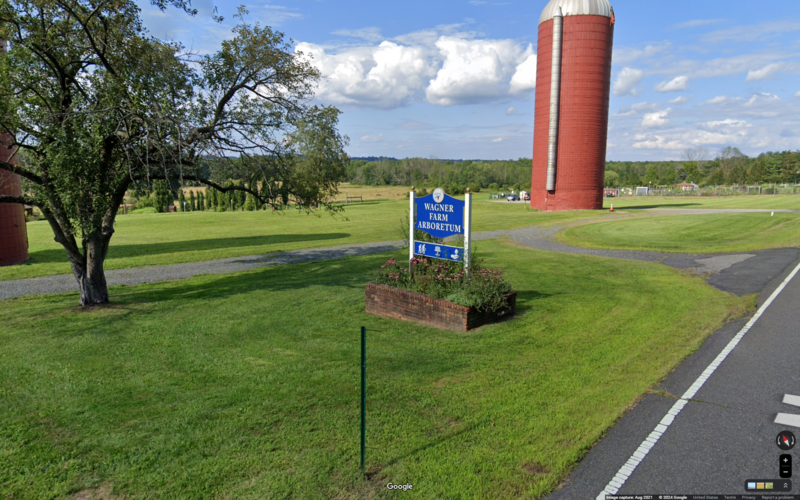 Wagner Farm Arboretum and Gardens