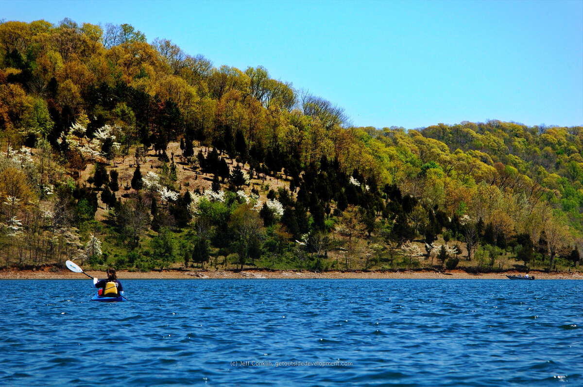 We can stare at this for years. Ever visit Round Valley?