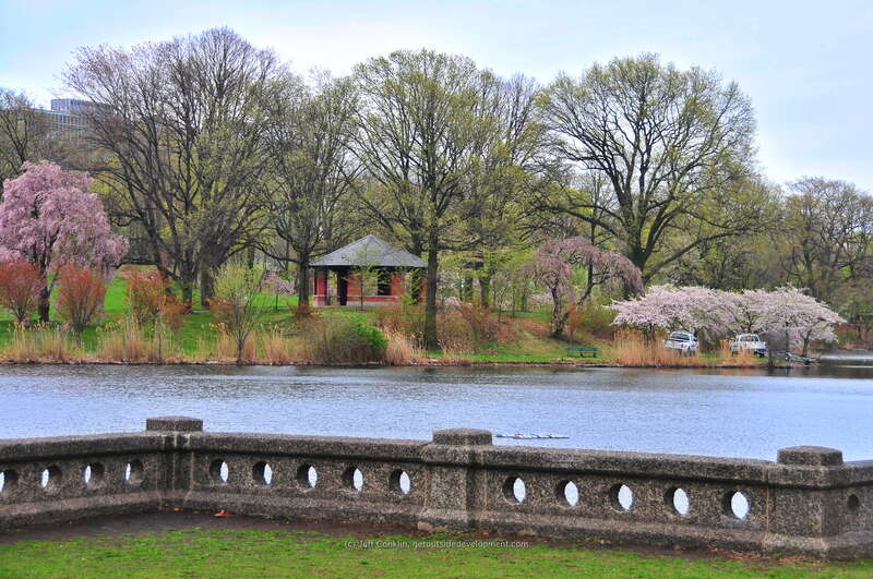 Branch Brook Park