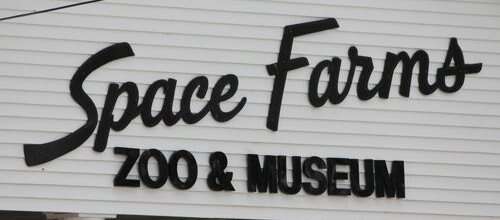 Space Farms Zoo & Museum
