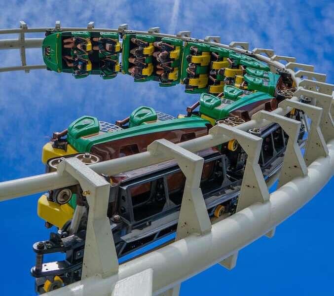 Morey's Piers