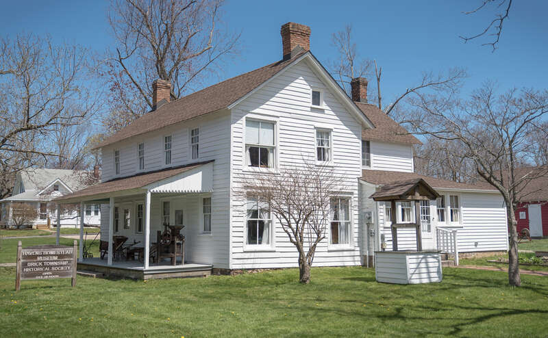 Havens Homestead Museum
