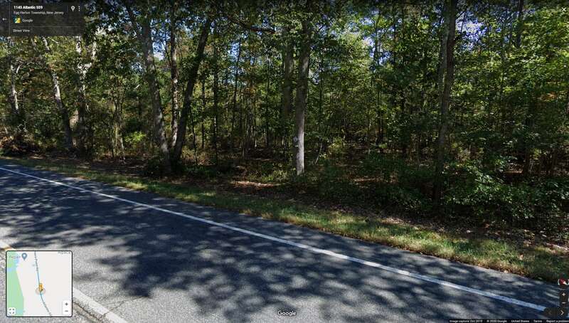 Riverbend Park of Atlantic County