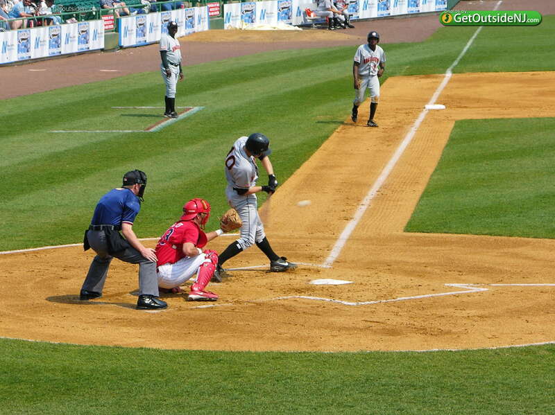 FirstEnergy Park (Jersey Shore BlueClaws)