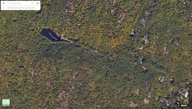 Glen Gray Camp