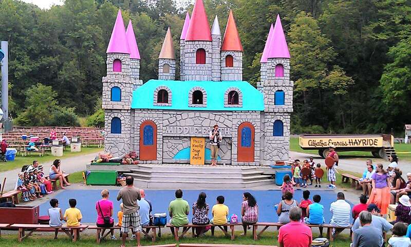Land of Make Believe