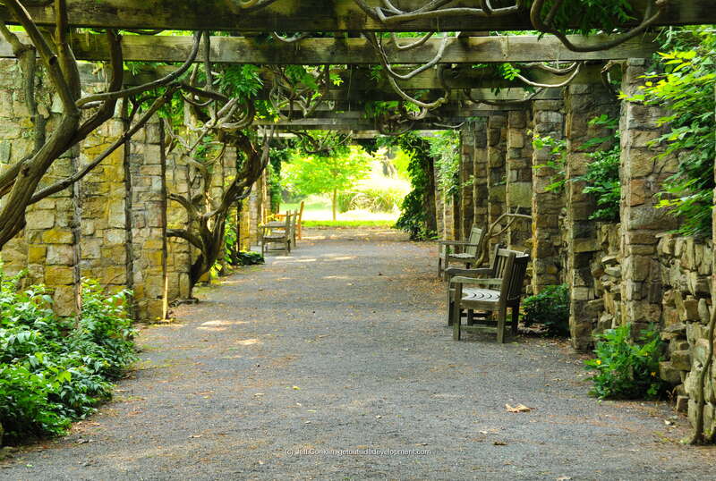 Cross Estate Gardens