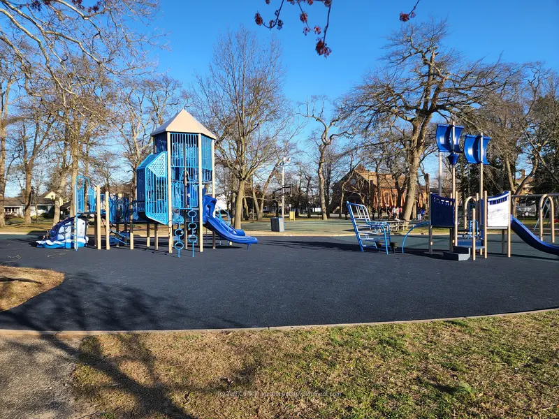 Pleasure Park