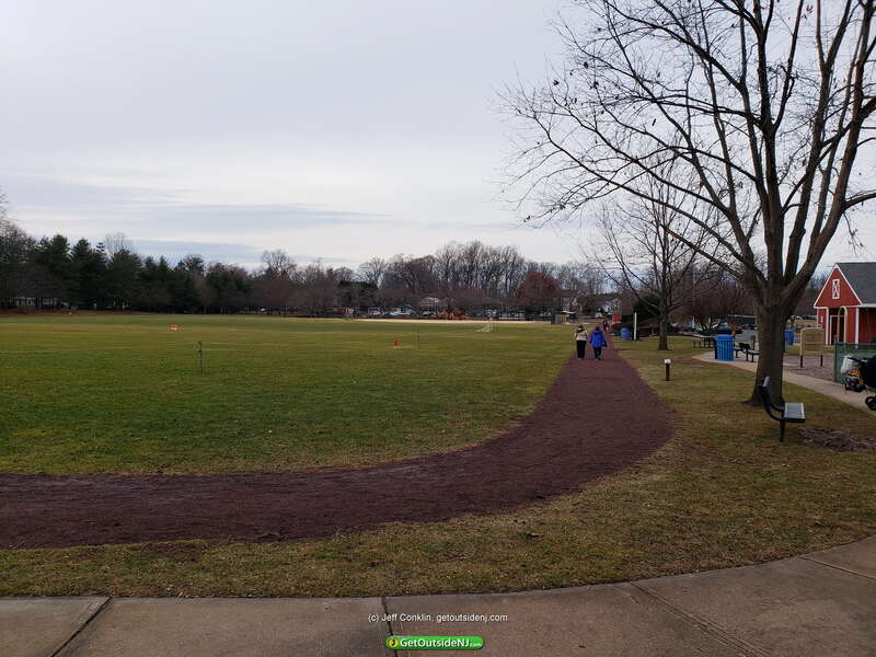 Sickles Park