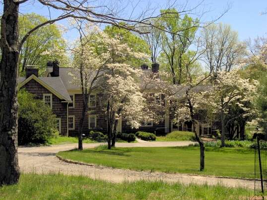 Bamboo Brook Outdoor Education Center