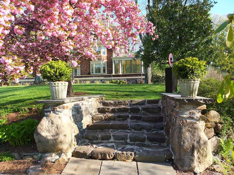 Reeves-Reed Arboretum