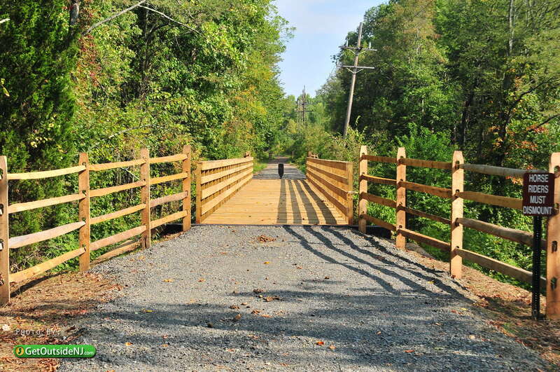 Union Transportation Trail (UTT)