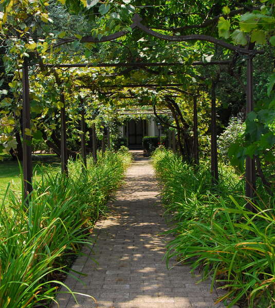 Historic Smithville Park and Smiths Woods