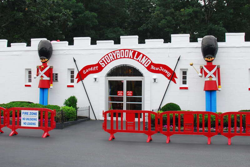 Storybook Land