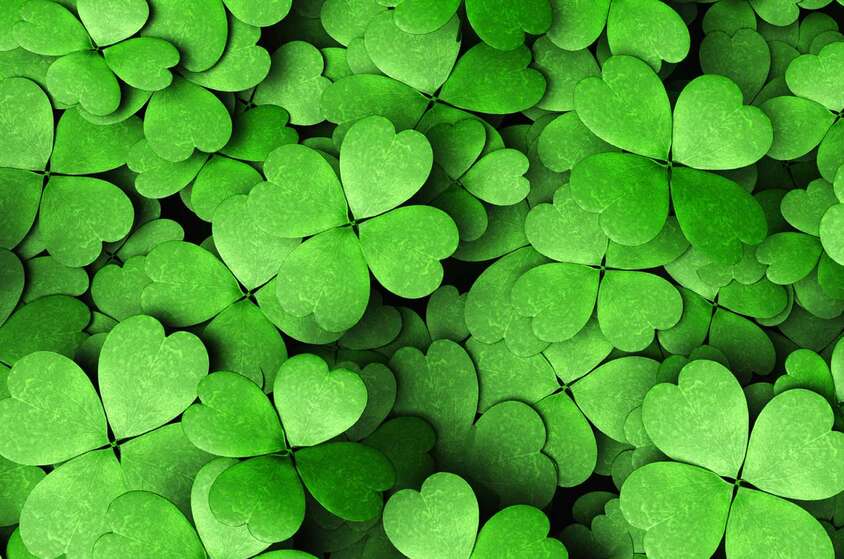 St Patrick's Day Parades (2022)