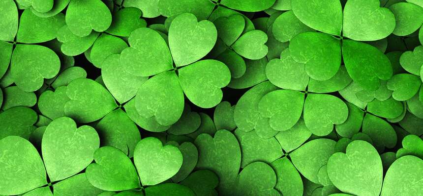 St Patrick's Day Parades (2022)