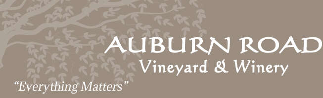 Auburn Road Vineyard & Winery