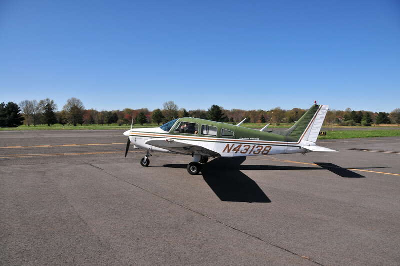 Air-Mods Flight School & Service Center