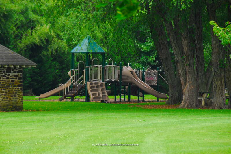 Gaskill Park