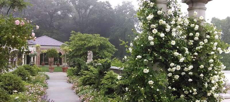 Greenwood Gardens