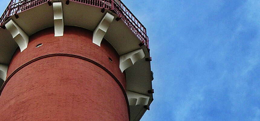 2019 Lighthouse Challenge of NJ - How Many Will You Visit? (Oct 19th & 20th)