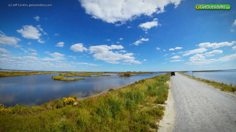Edwin B. Forsythe National Wildlife Refuge