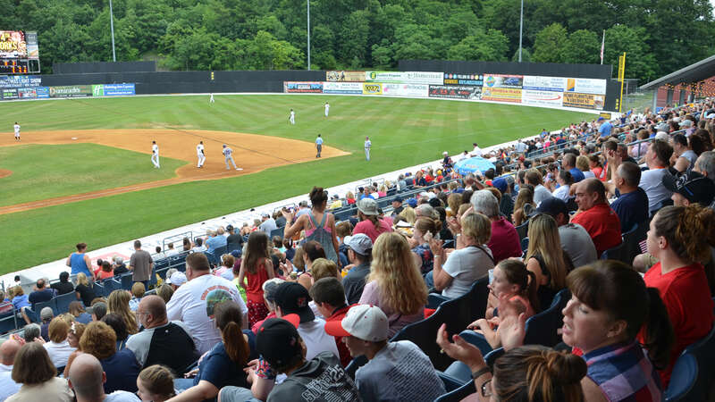 Skylands Stadium (Sussex County Miners)