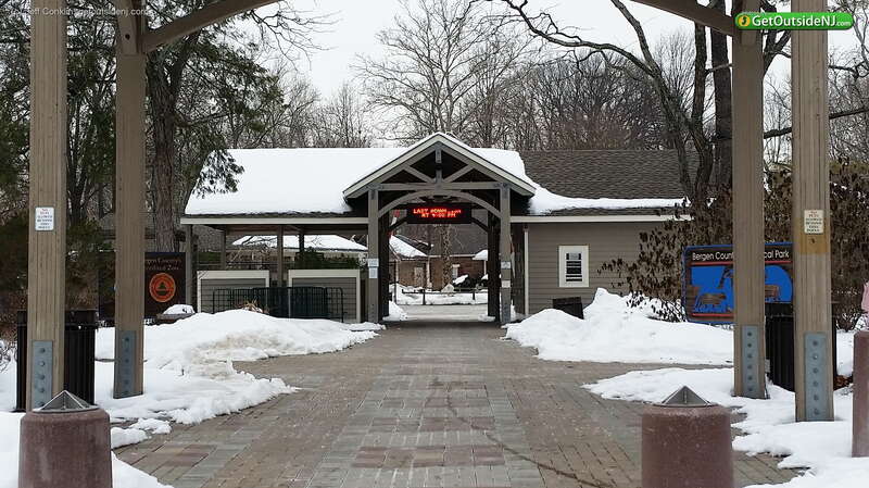 Bergen County Zoo