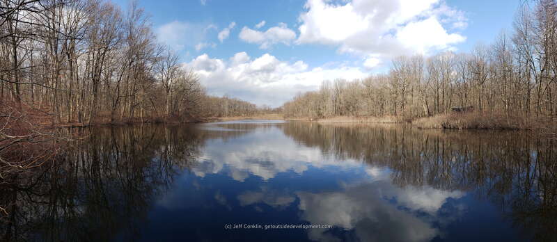 Tenafly Nature Center