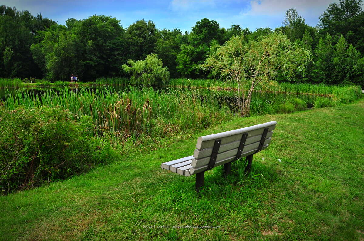 Sit back and relax this summer in Teetertown
