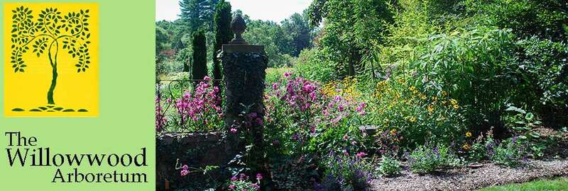 Willowwood Arboretum