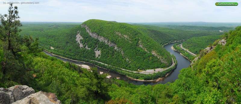 Delaware Water Gap National Recreation Area