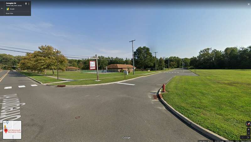 Fort Monmouth Recreation Area