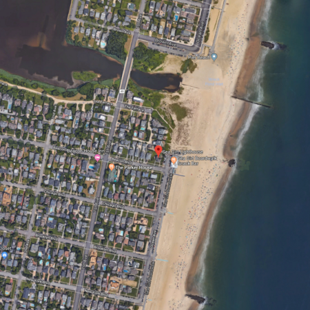 Sea Girt Lighthouse